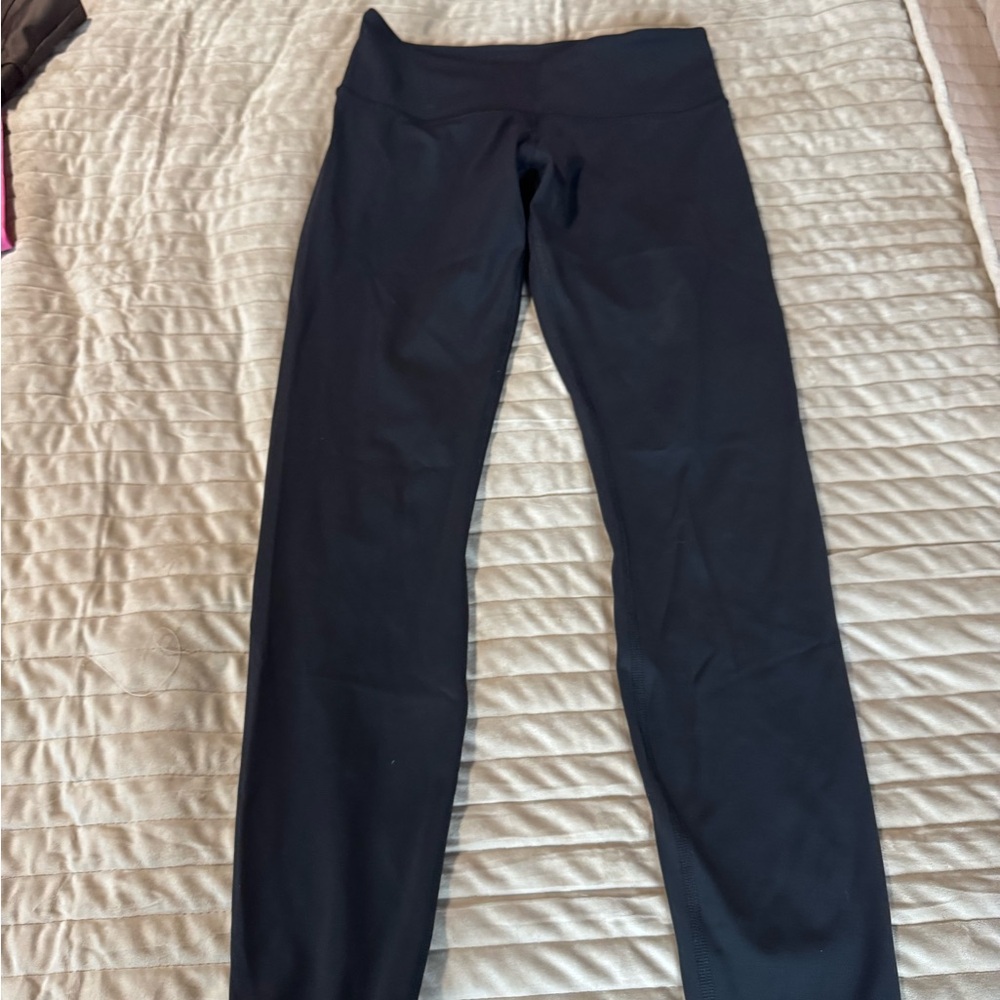 Lululemon Athletica Black Leggings